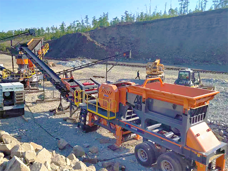 郑州免费黄色小视频移动破碎站在俄罗斯顺利（lì）投产（chǎn）