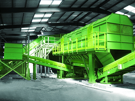 广东省鼓励企业或（huò）个人开办垃圾处理（lǐ）厂：2025年前新增垃圾（jī）分拣中心7个、建筑装修垃圾综合利用厂13个