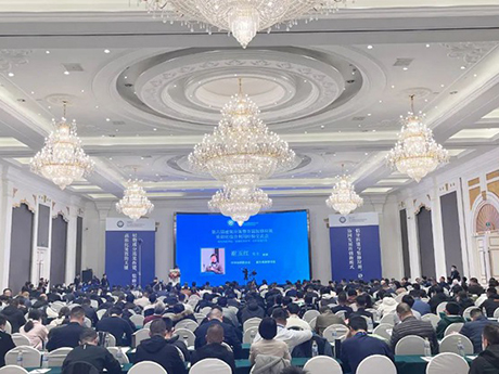 【盛會】第六（liù）屆建築垃圾暨首屆裝修垃圾資源化利用經（jīng）驗交流會首日盛況全程回顧
