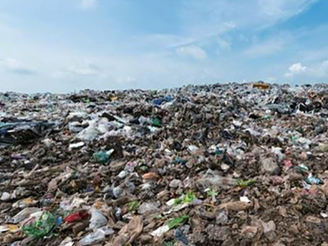 裝修垃圾精細化分（fèn）揀模式是什（shí）麽