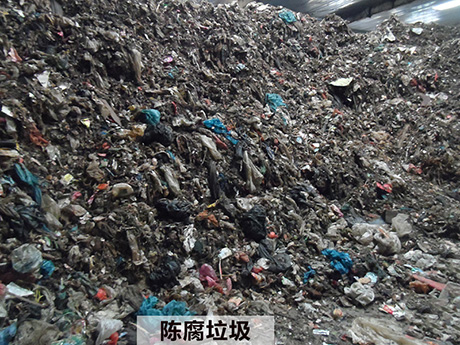 購買陳腐垃圾分（fèn）揀機需要注意（yì）什麽？