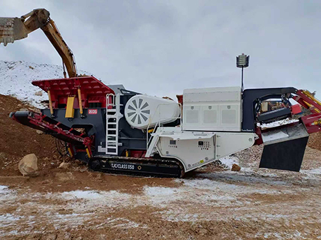 海外投产丨郑州免费黄色小视频移动颚破助（zhù）力俄罗斯项（xiàng）目（mù）
