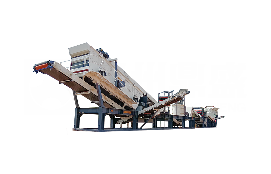 撬裝式（shì）模塊（kuài）化設（shè）備
